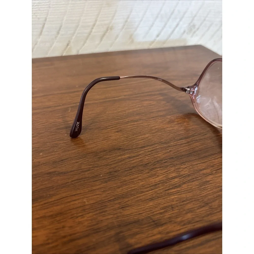 Vintage Charmant 4617 W02K 80S‎ Eyeglasses Frames